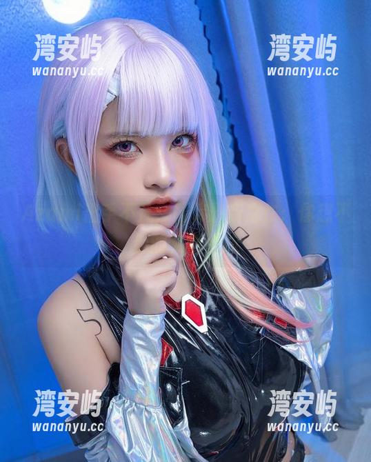 Azami出手不凡，图库最新之作：你想不到的艾斯德斯