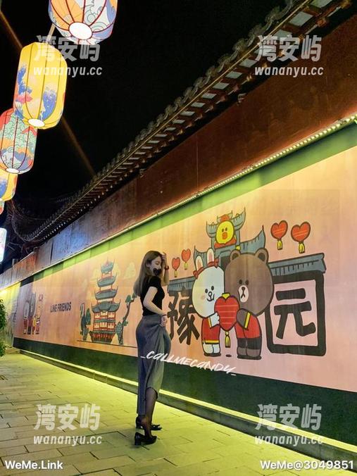 微密圈 - 看过Callmecandy的油亮肉丝后，你会为无圣光的美图重燃内心的小火焰吗？