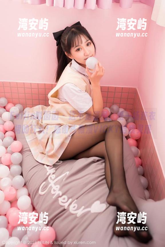 Feilin嗲囡囡 - 这不是原图，是一场连衣裙的狂欢！感谢陈雅漫VICKY给我灵感
