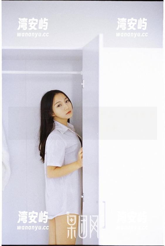 GIRLT果团网 - 王语纯的写真，这种可爱，应该制定个法律保护。