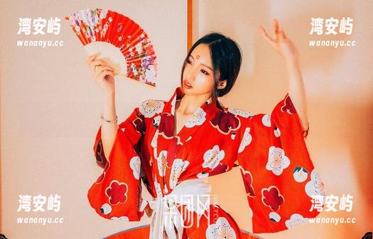 GIRLT果团网 - 花嫁写真？陈雅漫的魔法，一晒就灵！