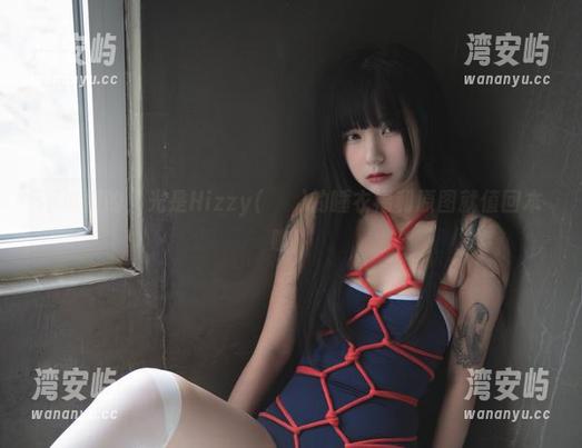 不说别的，光是Hizzy(히지)的睡衣福利原图就值回本啦！