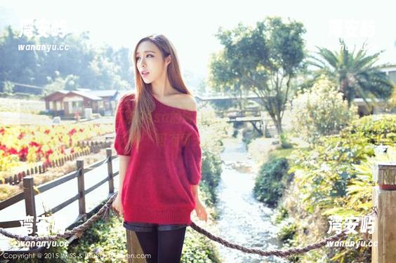 IMiss爱蜜社 - 莎莎Sasa的浴缸派对，免费原图看过来！衣服是可有可无的那种