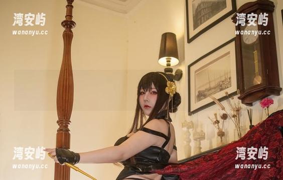 突发奇想，KANEKO_咔喵豹纹作品，网盘变身私人画廊也未免太奢侈了。