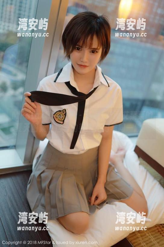 MFStar模范学院 - 下载Ellie艾栗栗的夏天图集，这里的热度绝对非同一般！