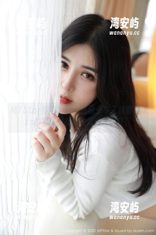 MFStar模范学院 - 在线分享王梓童Doirs的写真，女友气质随款跳跃！