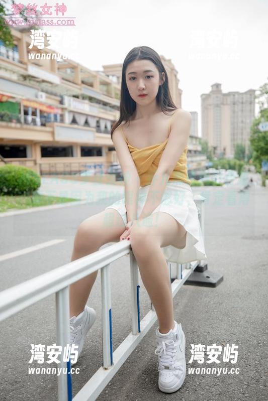 MSLASS梦丝女神 - 乔儿黑色魅影合集，要不是因为我的眼神不够好，肯定看得超过八遍！