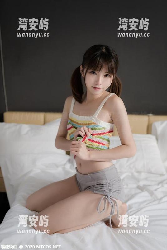 MTYH喵糖映画 - lovely呆玄全套修女，难道她藏着反叛者的信号？