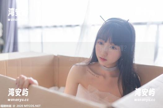 MTYH喵糖映画 - 蠢沫沫的美腿图包，不看会后悔？（反正我是后悔了！）