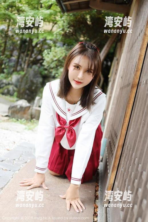 MyGirl美媛馆 - 浴室不只有洗澡，王馨瑶yanni的网盘合集证明这一点！