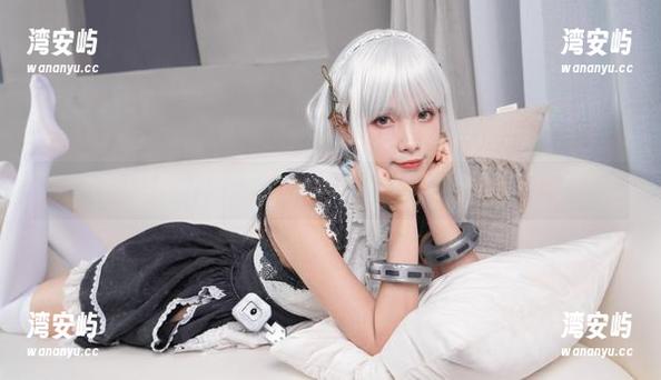 Neko薇薇私拍兔女郎——美图对话时间，话说兔子跳舞好嘛？