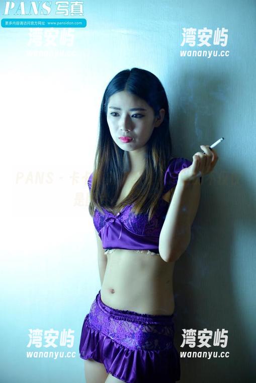 PANS - 卡卡的新模试镜，定制的不仅仅是图片，还有欢乐！