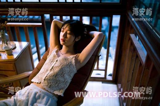 PDL潘多拉 - 杨晨晨sugar的毛衣原图，竟然让我想多了