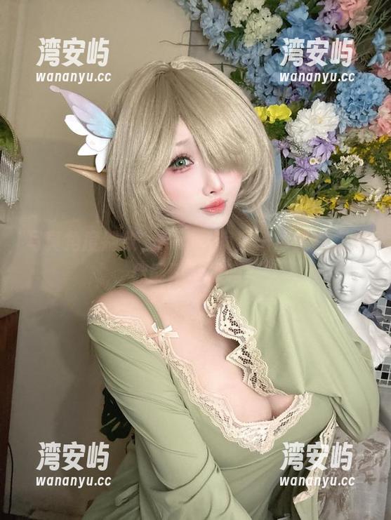 写真角度别致，Rioko凉凉子那深空之眼你能不去想吗？