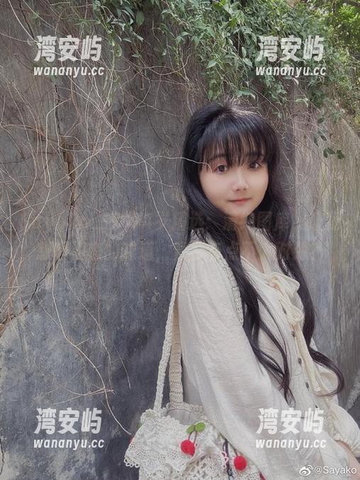 Sayako＿今年4岁精选：清纯图库，让我想起初恋的味道，竟然有点不太对劲？