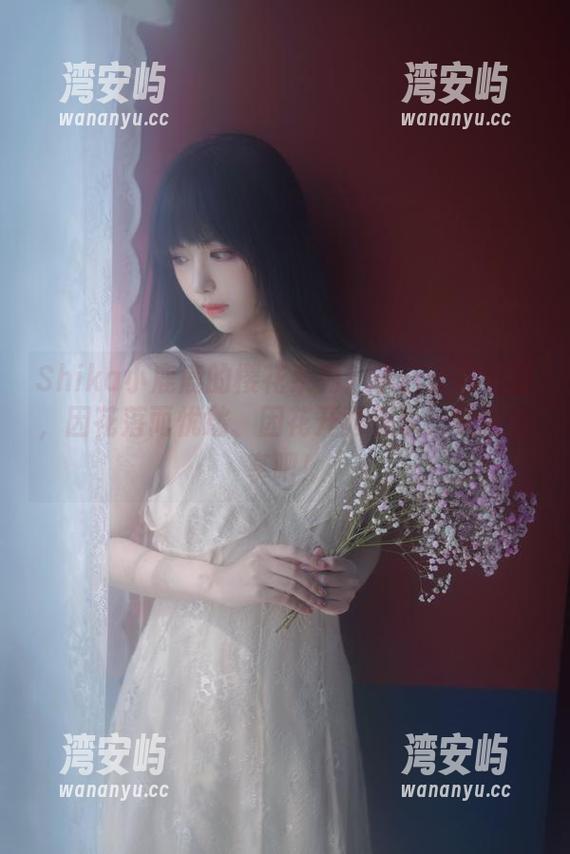 Shika小鹿鹿的樱花系列：承诺让你见证，因花落而忧愁、因花开而快乐，快来分享吧！