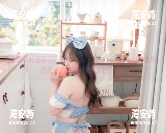 套图真的很吸引！Sia(시아)把[Paranhosu]的治愈感搬到了画面上，这太妙了吧？
