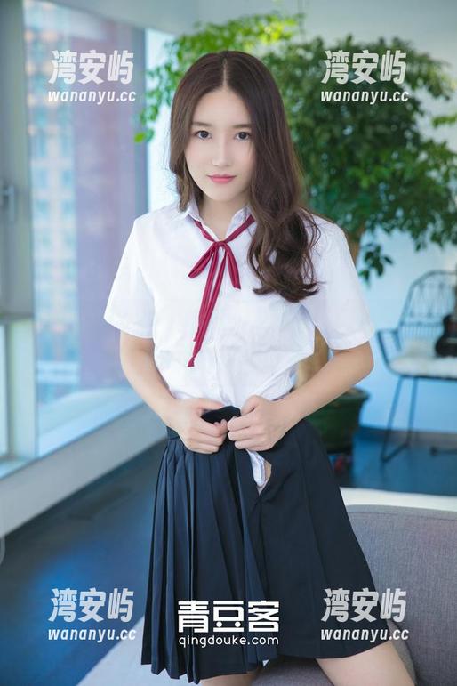 TGOD推女神 - 莫雅淇又来了：可爱写真，让我情不自禁地多看一会儿