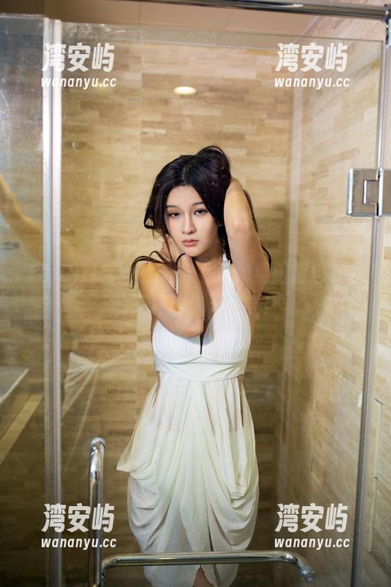 TuiGirl推女郎 - 修女风的易阳图包，我的天，这值得一看！