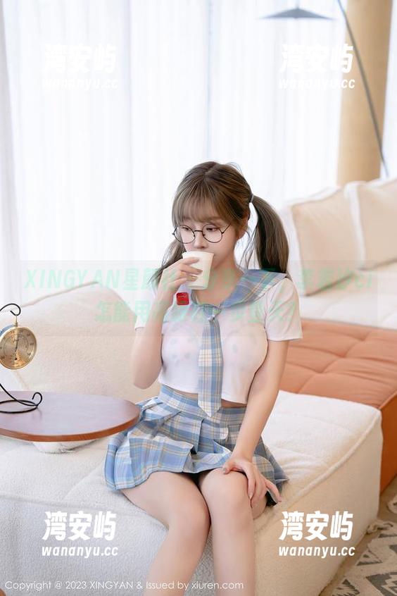 XINGYAN星颜社 - 分享一下，李若汐ci怎能用高跟鞋一步登天？