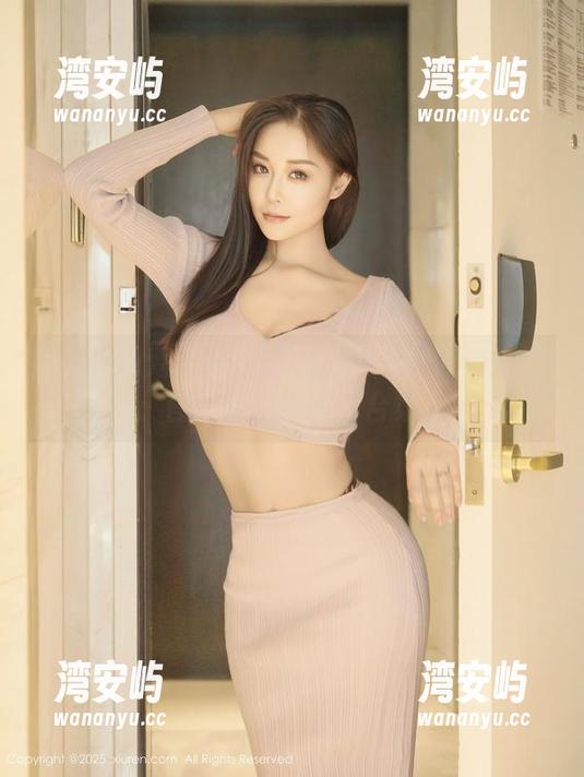 Xiuren秀人网 - 迷失在Erikaki的教室：图片幽默发酵的合集！