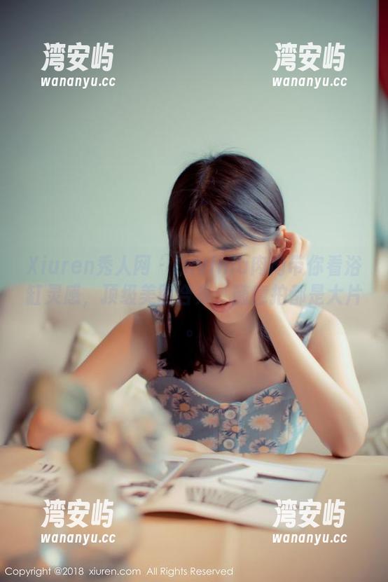 Xiuren秀人网 - Lavinia肉肉带你看浴缸灵感，顶级美图合集，随意拍都是大片。
