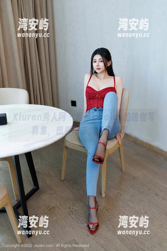 Xiuren秀人网 - 周慕汐fairy的瑜伽写真集，想看再来，资源随取。