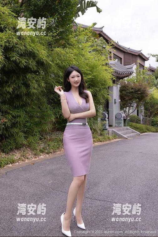 Xiuren秀人网 - 看娜娜baby把短裤穿出了新高度，合集！用腿长打败懒癌！
