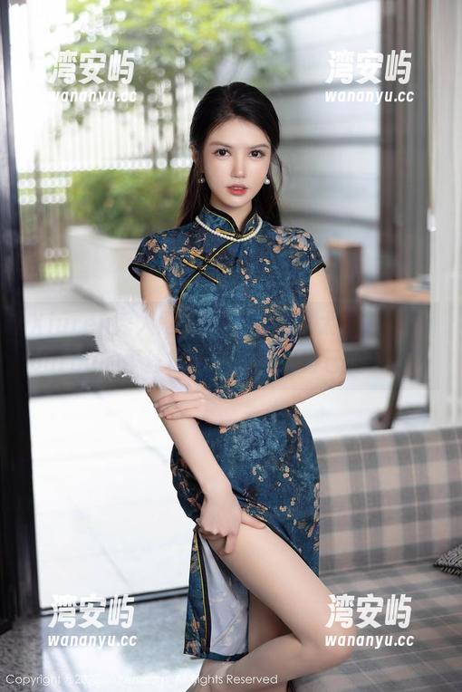 Xiuren秀人网 - 选中的套图太美，媃柔rourou的蕾丝让我悄悄怀疑自己的审美…