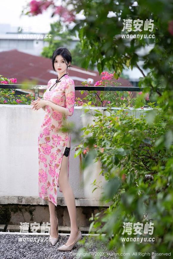 Xiuren秀人网 - 水里的智恩baby，泳池版“人间仙子”？精选图给你解析！