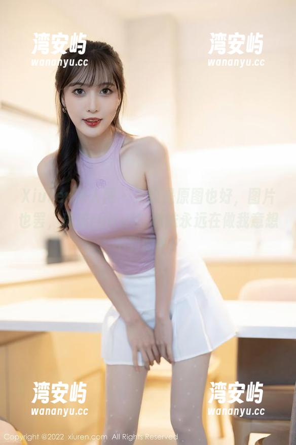 Xiuren秀人网 - 无论是原图也好，图片也罢，瑞瑞ruirui的妹妹永远在做我意想不到的事！