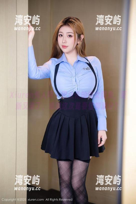 Xiuren秀人网 - 田依依的修女图集，更新又来了，难道这次是要信仰满分？
