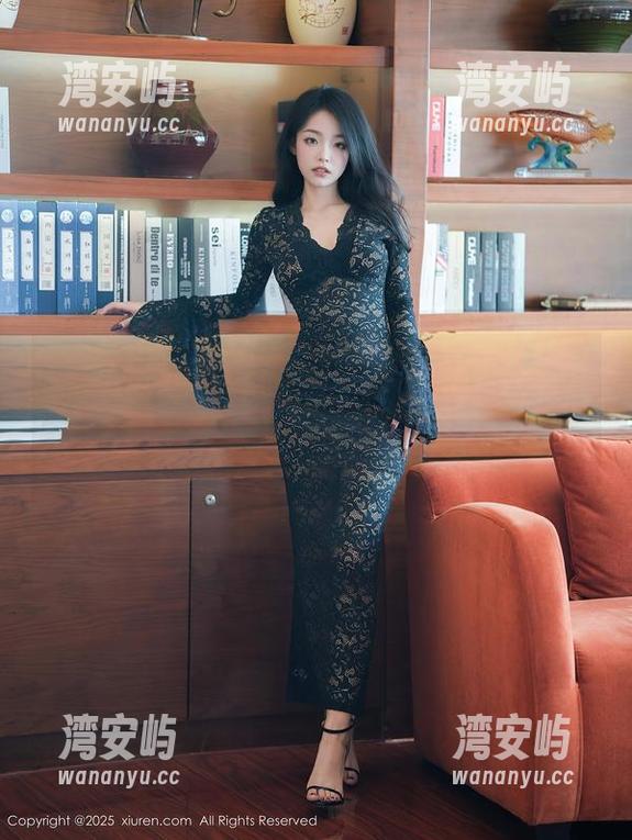 Xiuren秀人网 - 看！赤间菀枫穿和服的美图，在线图集中翻来覆去的想再看一眼，太好看了吧？