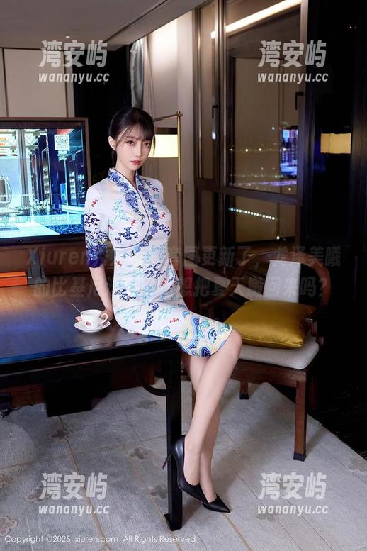 Xiuren秀人网 - 套图更新了，龙泽美曦的比基尼造型，是想把夏天搬回来吗？