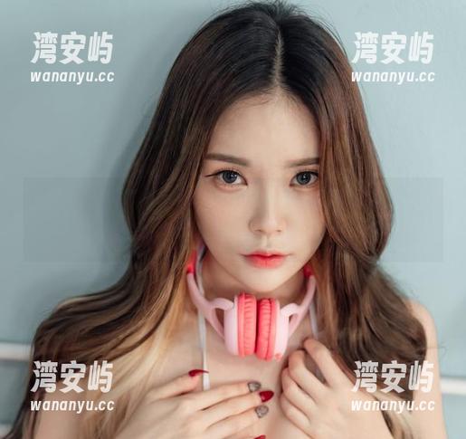 Yuka(유카)PEEKCLOUD–双人搞怪对决，高清资源准备就绪！
