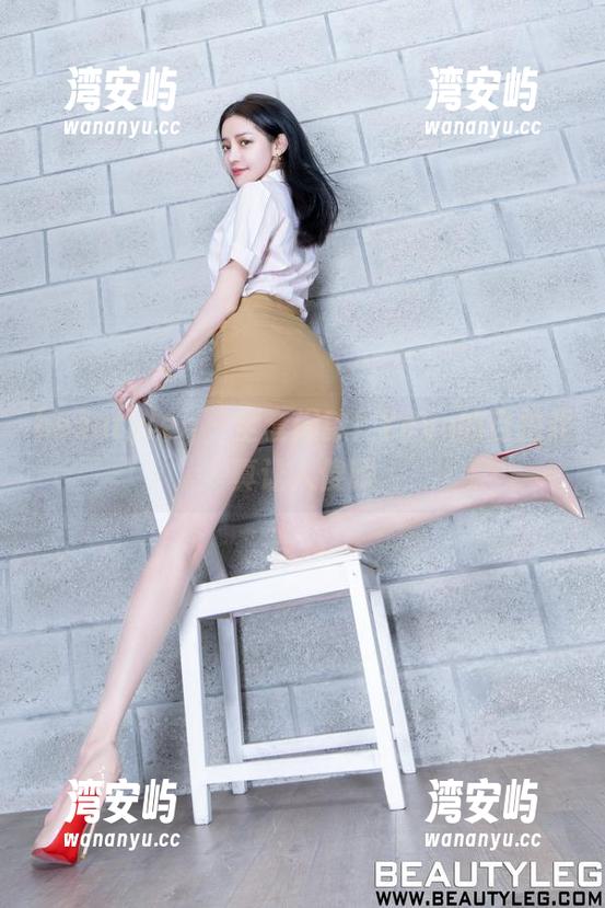beautyleg - 全套爆款！Yoyo的自拍照真让人傻眼