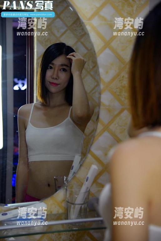 pans - 看，咖喱少女的写真，那种‘味道’不要再问了！