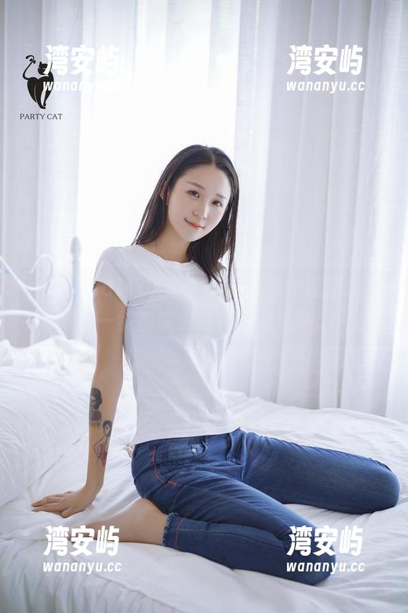 partycat轰趴猫 - 陈雅漫高跟鞋精选：每一步都像是在和重力抗争！