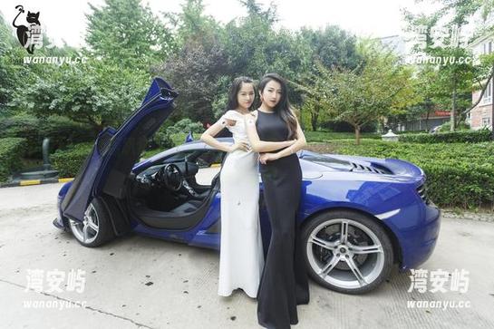 partycat轰趴猫 - 陈雅漫校服写真，谁说只有乖乖女才好？快来下载吧