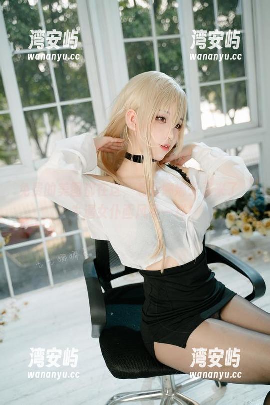 免费的美图都在这，七七娜娜子又来了，牛逼女仆画风不一样！
