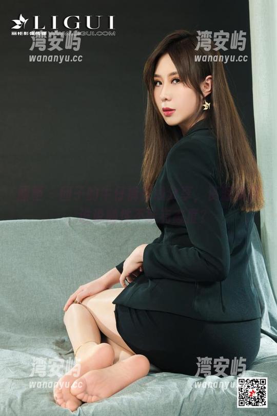 丽柜 - 团子的牛仔裤在线分享，资源满满，谁说随性不能有态度？