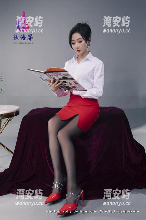 丽柜 - 图图的天台信号：免费的照片里，也许能找到你的迷思