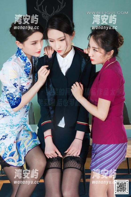 丽柜ligui - 笑笑的网盘，精品作品太多，笑到最后也可能是你！