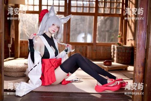 九柒喵的体操服私房图集，运动？我更想泡在这画面里。