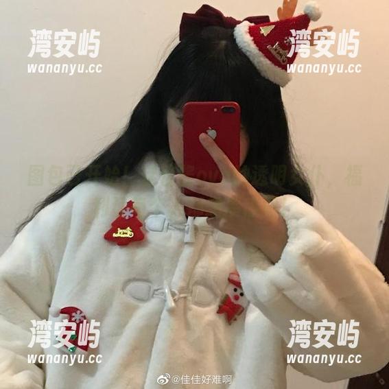 图包已开始！佳佳酱ovo的透明女仆，福利让每个人都想凑热闹！