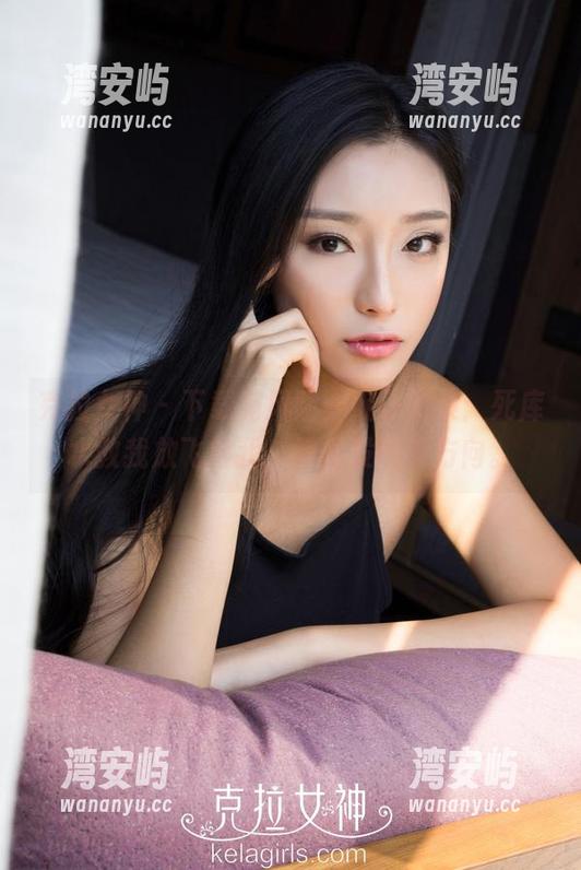 克拉女神 - 下载有风险，妮子图集：死库水教我放飞自我，结果发现没方向。