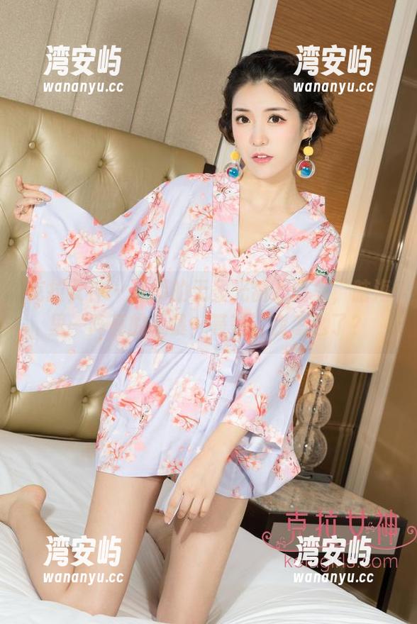 克拉女神 - 江琴的无圣光甜心图集，脑海里一阵亮的风暴，等等，我怎么了？