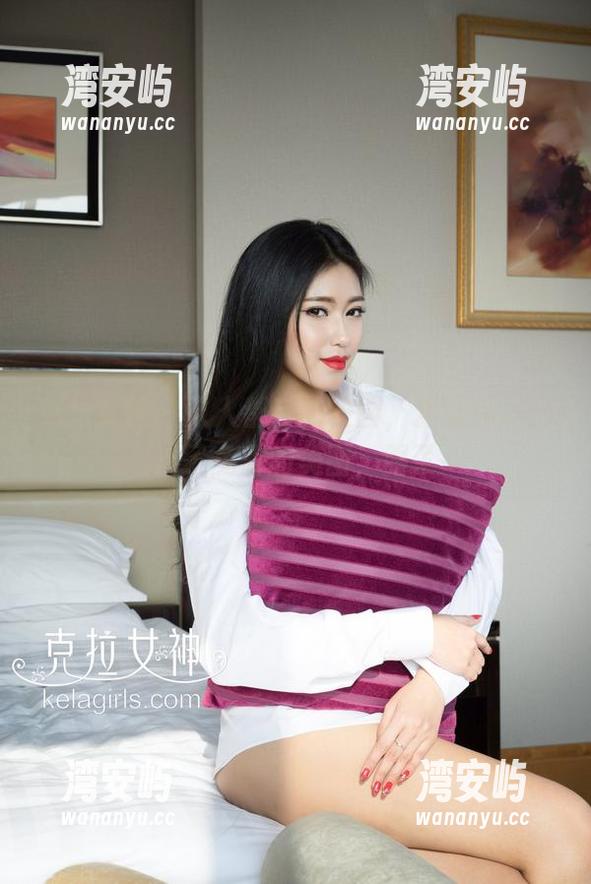 克拉女神 - 人人都有的校园，却让珊珊拍出了免费的美图，服了