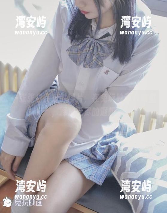 一张张白民宿的图片，在兔玩映画合集里，释放无尽的遐想