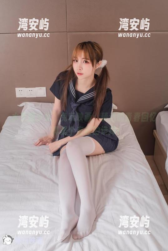 水手服少女，兔玩映画：精选的青春回忆，真是个有趣的选择！